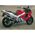 R&G Racing Crash Protectors - Classic Style R&G Racing Crash Protectors - Classic Style